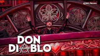 Don Diablo [Drops Only] @ Tomorrowland 2019 Mainstage