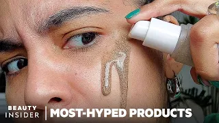 8 Most-Hyped Beauty Products From March | Most-Hyped Products | Beauty Insider