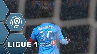 Ligue 1 - Week 17 : Olympique de Marseille - FC Nantes Teaser Trailer - 2013/2014