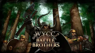 Battle Brothers (Стрим от 15.06.2023)