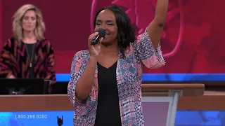 Live Praise and Worship | Tara Montpetit