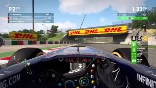 F1 2013 - We've got EAed!