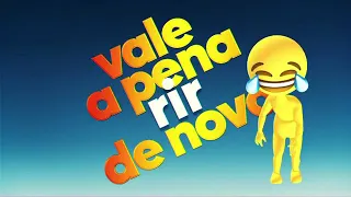 Vale a Pena Rir de Novo / Tirullipa