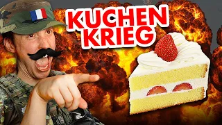 Die DÜMMSTEN Kriege der Geschichte!