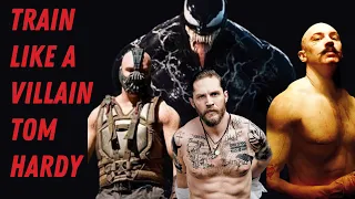 Tom Hardy Venom 2 | Train like a villain | Bane | Workout Review | Elite Healers Sports Massage NYC