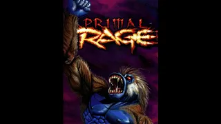 Episode #344 - Primal Rage - SNES Review