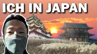 日本Vlog / Japaner Vlog - Einfach Japanisch