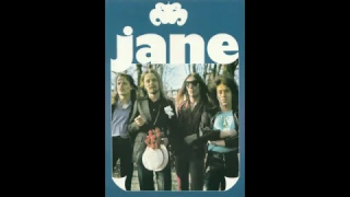 JANE - WINDOWS - LIVE 1978 (LONG VERSION) (AUDIO)