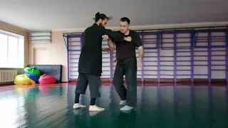 KOTO RYU BUJINKAN SAKU GEKI VARIATIONS