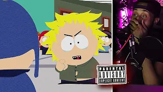 South Park: Tweek x Craig [ REACTION! ] - S19 E6