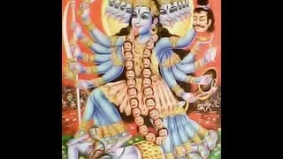 Jaago Maa Hey Bhawani [Full Song] I Jai Dakshineshwari Kali Maa