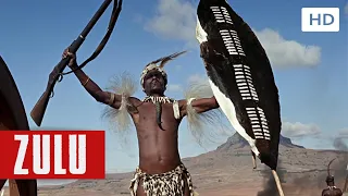 Zulu Opening Title Screen | Zulu | Clips HD