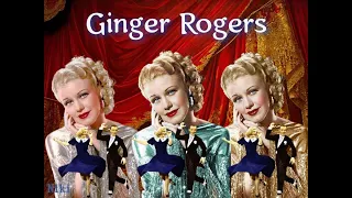 Ginger Rogers         ( Джинджер Роджерс  )