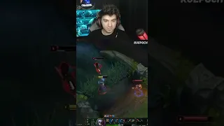 Turkish Lee sin Crystal