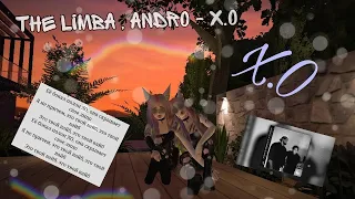 Клип на песню The Limbo,Andro. X.O🔥AVAKIN LIFE 🔥
