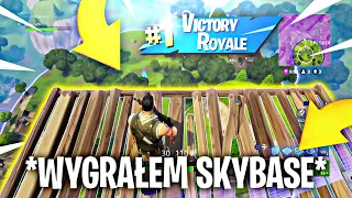 WYKONAŁEM NAJTRUDNIEJSZE WYZWANIA OD WIDZÓW W FORTNITE! *Musiałem śpiewać*