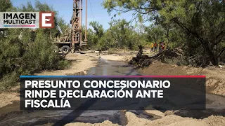 Mineros atrapados en Coahuila: ¿De quién es la mina colapsada en Sabinas?