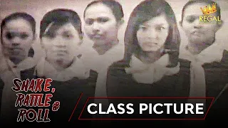 SHAKE RATTLE & ROLL | EPISODE 26 | CLASS PICTURE