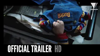 Child's Play | Official Teaser Trailer | 2019 [HD]