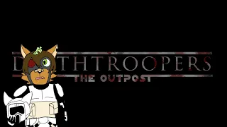 Death Troopers The Out Post