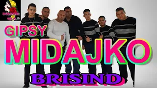 Gipsy Midajko 5   Brisind 2019