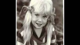 Heather O'Rourke Tribute - 21 years without our Heather O'Rourke