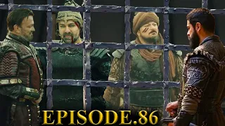 Kurulus Osman Season 3 Episode 85 Trailer 2 (English Subtitles)