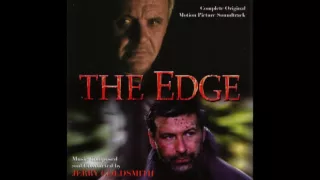 The Edge OST: Track 2: Lost in the Wild(s)