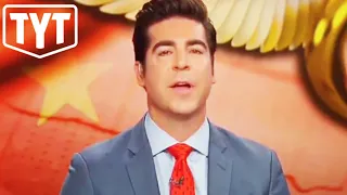 Jesse Watters Goes Full RACIST With Conspiracy Theory