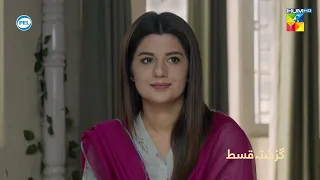 Recap - Fitna - Episode 24 [ Sukaina Khan & Omer Shahzad ] - 9th October 2023 - HUM TV