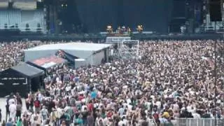 Stromae - Alors on danse @StadeDeFrance 25/06/11