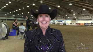 2023 100X Reining Classic Bloopers