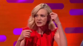 The Graham Norton Show (S22E09)2018