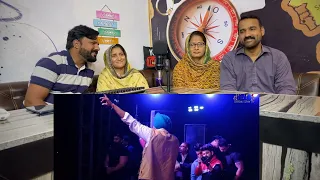 Pakistani Reaction on Sidhu Moose Wala Live Show in Dirba