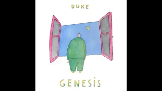 Genesis - Duke (1980) - Earliest Known Live Recordings