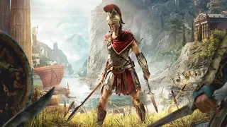 Assassin's Creed: Odyssey  | Live Like Legends [GMV]