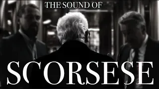 The Sound of Scorsese