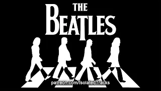 The Beatles - Hey Jude (Vocals Only)