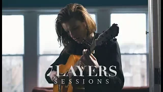 Adam French - Weightless - 7 Layers Sessions #107