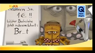 KIKA - Bernd das Brot alle Nachtschleifen! [Volle Länge!]