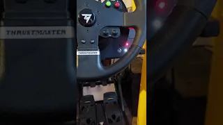 Thrustmaster TMX zakupiony w OleOle.pl reklamacja