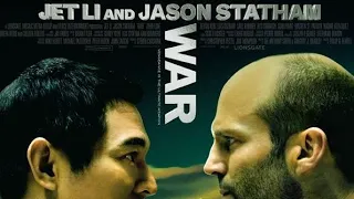 Jason Statham Film complet (full movie in English).