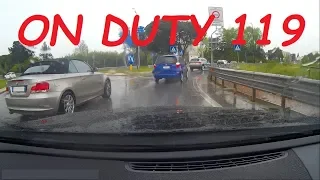 Best of Dashcam Venice - On Duty 119