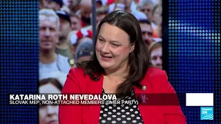 Is the EU at a turning point? Populists back in Slovakia, liberals return in Poland • FRANCE 24