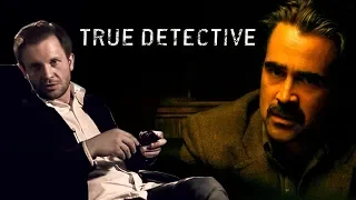 Телесеть 56. Настоящий детектив/True detective