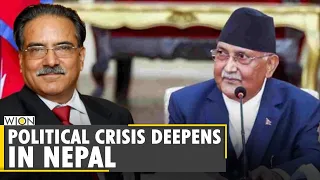 PM KP Sharma Oli Calls For Cabinet Meeting, Prachanda faction approaches election commission