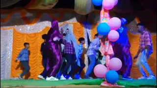 tut jai raja ji new mat wal dance boyz group cool video 2024 tangargaon Nawatoli