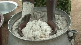 Making better shea butter (Summary)