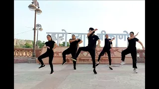 Born To Shine @diljitdosanjh |Shaahi Bhangra | Bikaner | Bhangra |Junagarh Fort