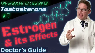 Estrogen Management on TRT - 12 Rules to Live by on Testosterone - Doctor's Guide